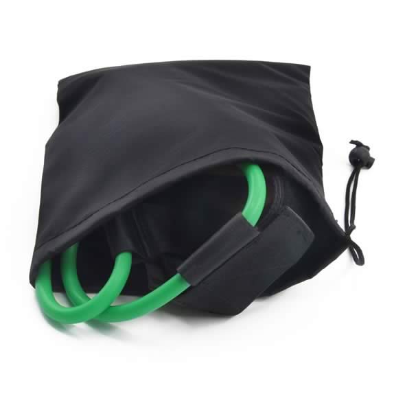 product image: Állítható fitnesz öv