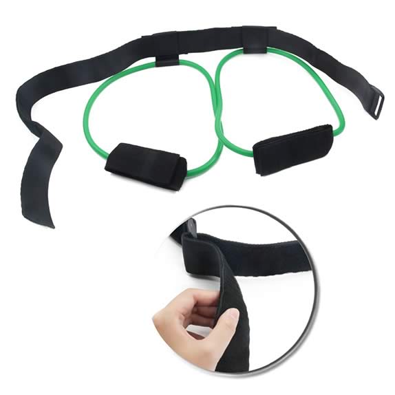 product image: Állítható fitnesz öv