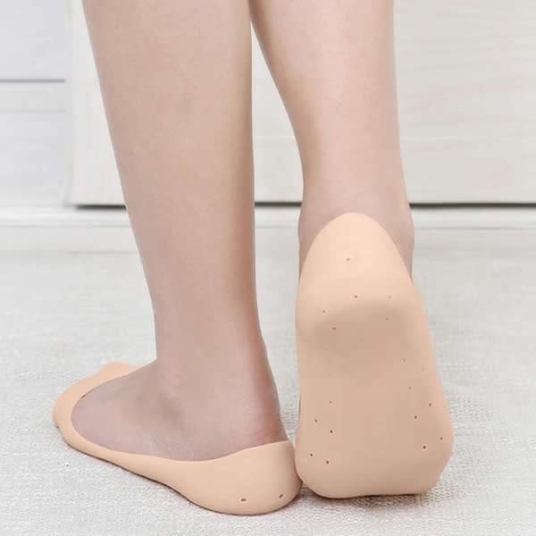 product image: Szilikon talpú zokni