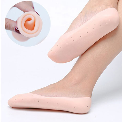 product image: Szilikon talpú zokni