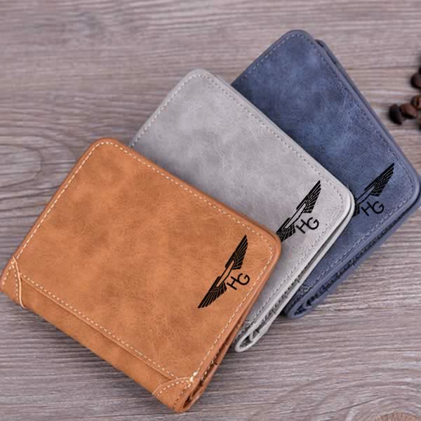 product image: Vékony pénztárca
