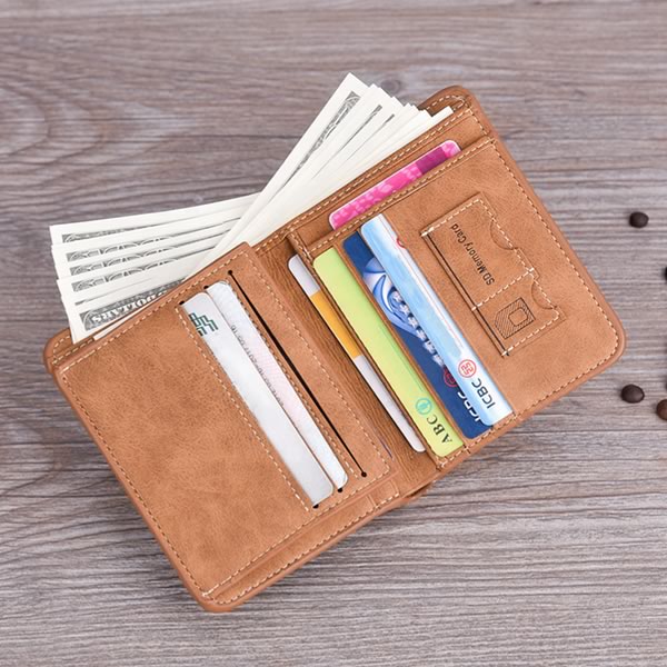 product image: Vékony pénztárca
