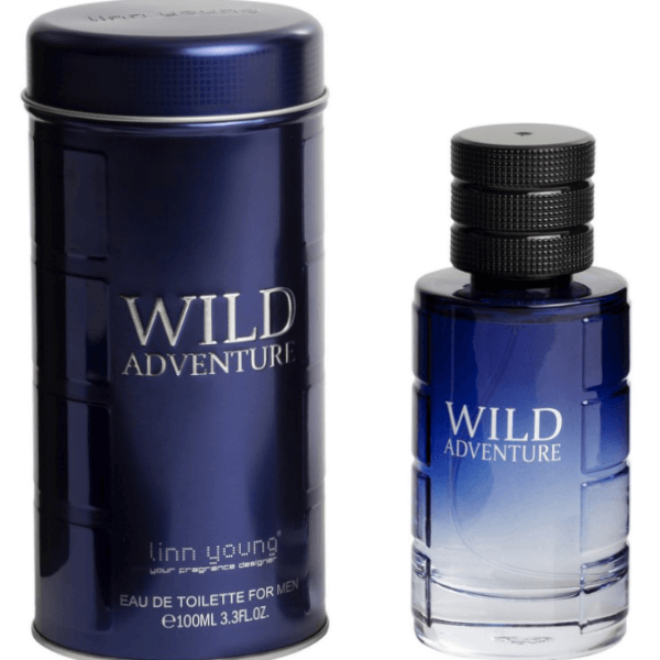product image: Férfi aromás toalett