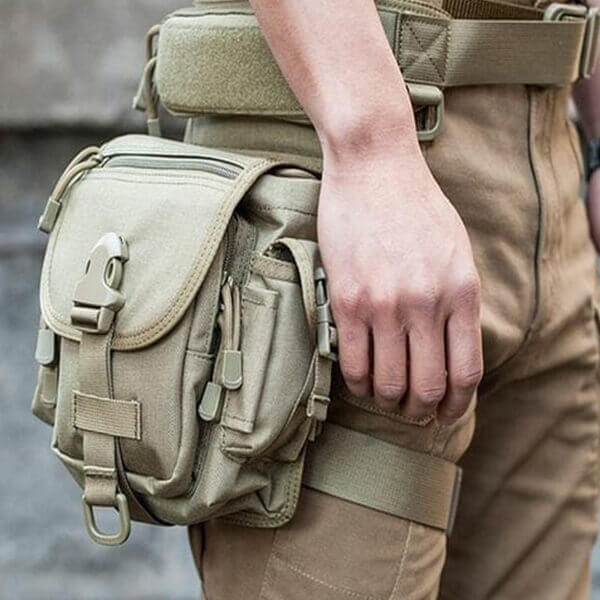 product image: Taktikai sporttáska