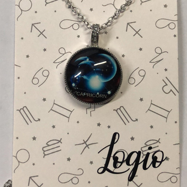 product image: Egyedülálló astro nyaklánc