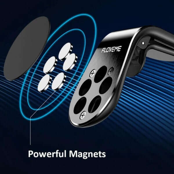 product image: Mágneses mobiltelefon tartó