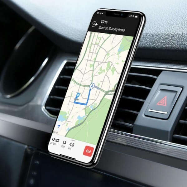 product image: Mágneses mobiltelefon tartó