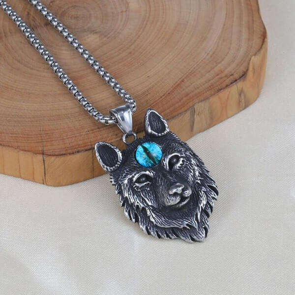 product image: Lánc medállal