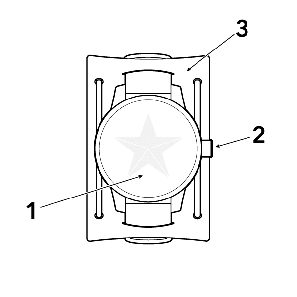 product image: Karóra karkötő