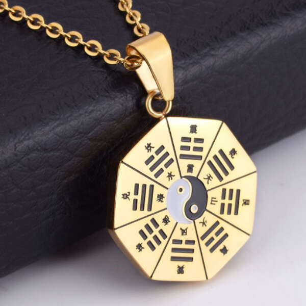 product image: Lenyűgöző nyaklánc