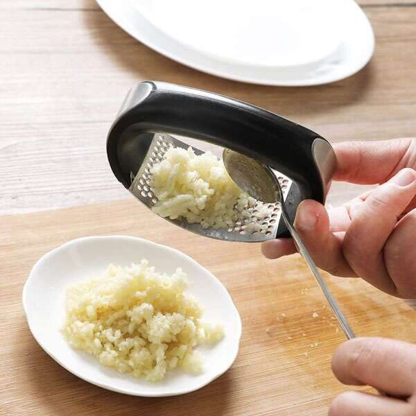 product image: Innovatív fokhagymaprés