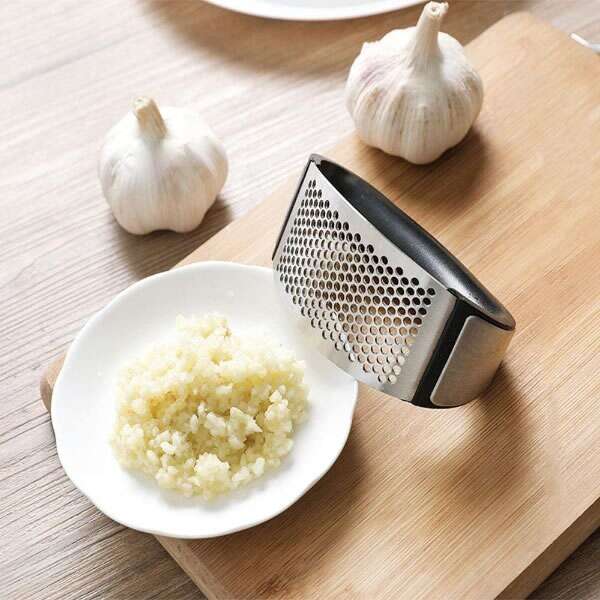 product image: Innovatív fokhagymaprés