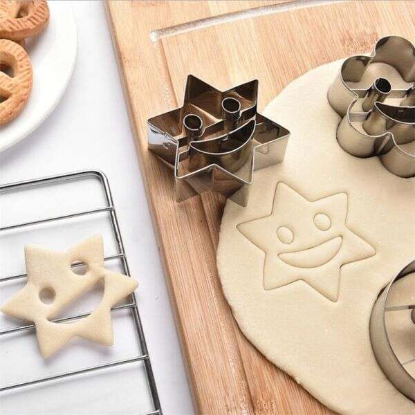product image: Aranyos sütemények