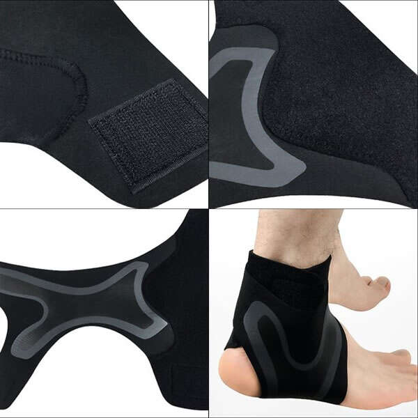 product image: Lábkötés