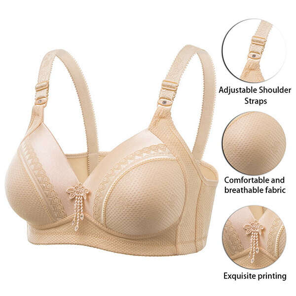 product image: Kényelmes melltartó