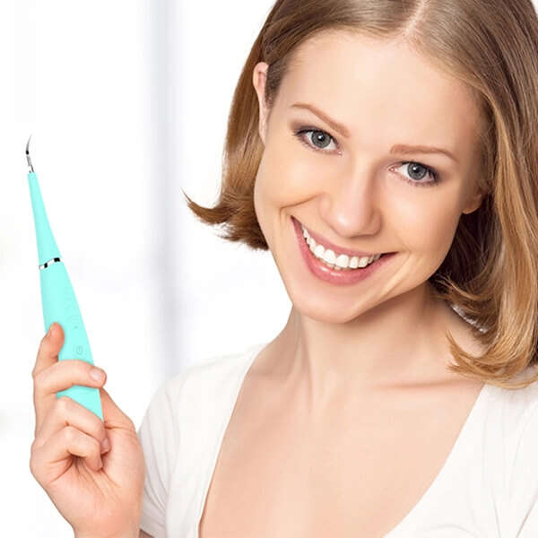product image: Ultrahangos fogtisztító eszköz