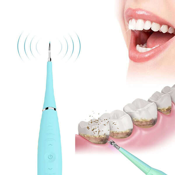 product image: Ultrahangos fogtisztító eszköz