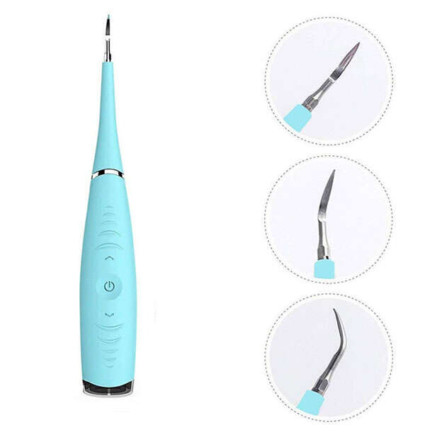 product image: Ultrahangos fogtisztító eszköz