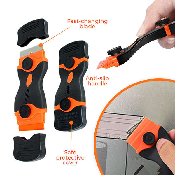 product image: Többcélú kaparó