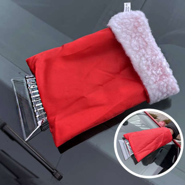 product image: Jégkaparó kesztyű