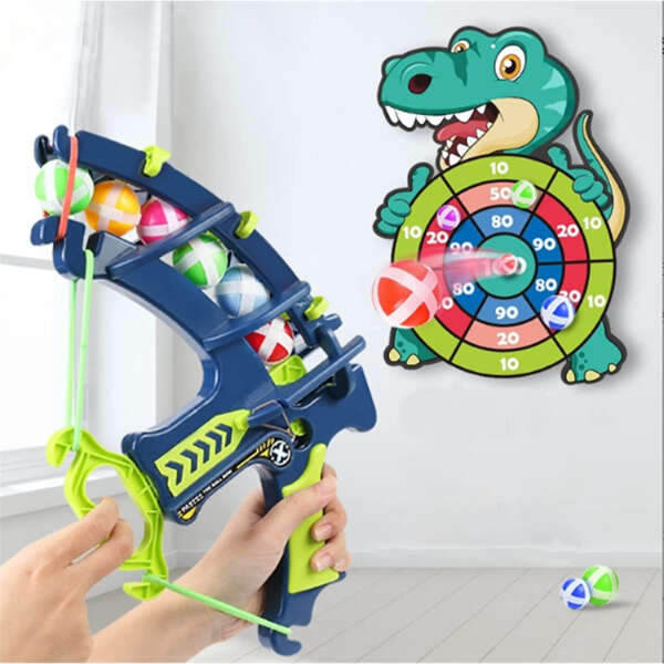 Gyermek darts játék