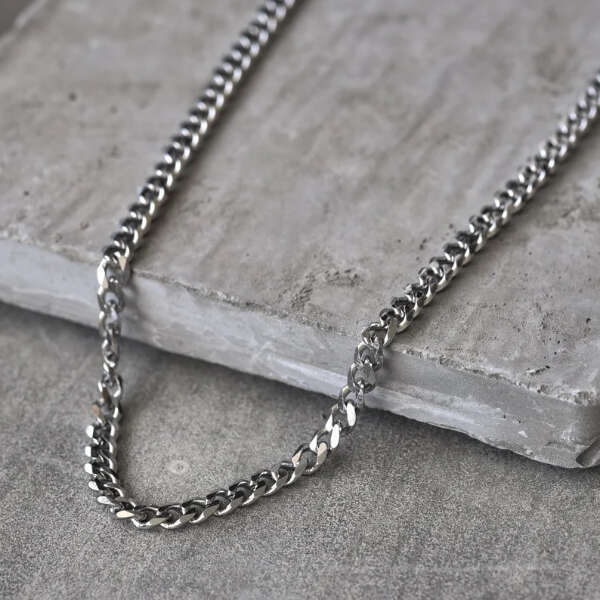 product image: Masszív nyaklánc