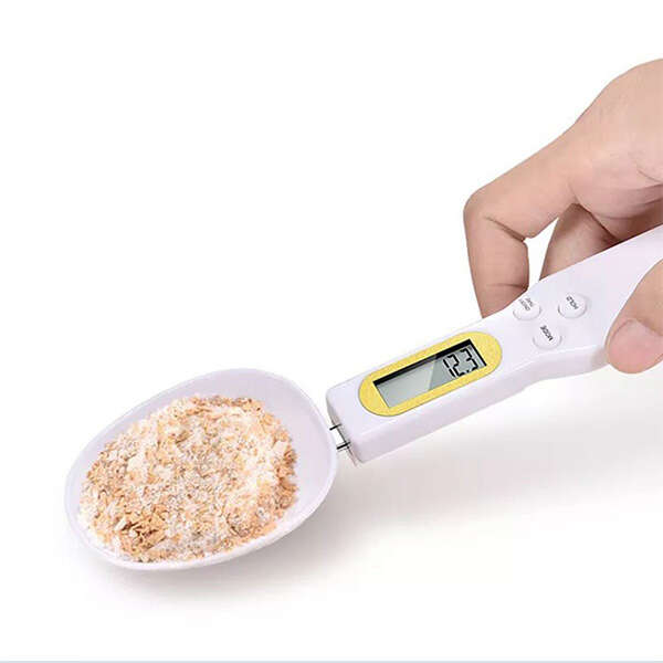product image: Beépített mérleggel ellátott kanál