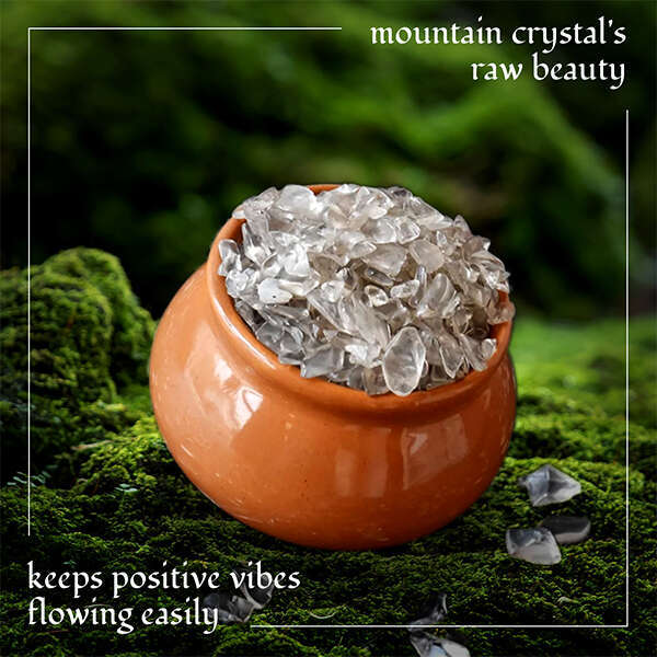 product image: Hegyi kristály