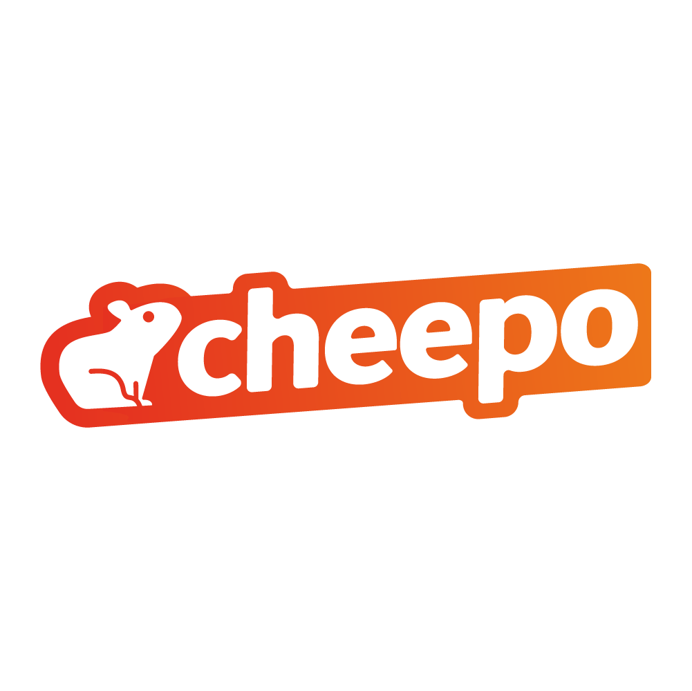 logo - Cheepo