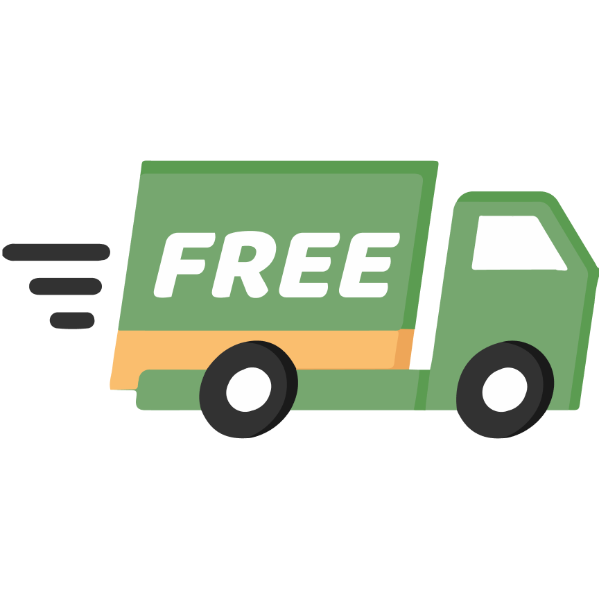 Standard Shipping Icon